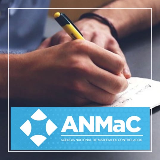 apto fisico anmac